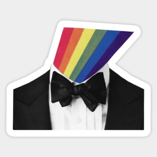 Pride 2020 Sticker